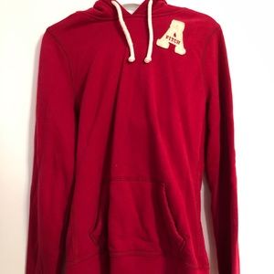 Abercrombie and Fitch Sweatshirt/Hoodie